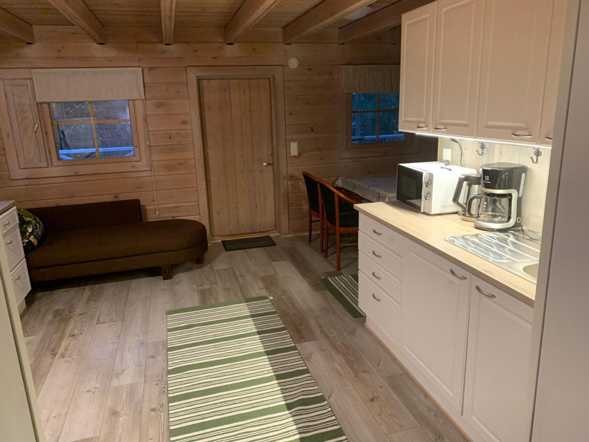 Lomahyppaeys Villa Наантали Екстериор снимка