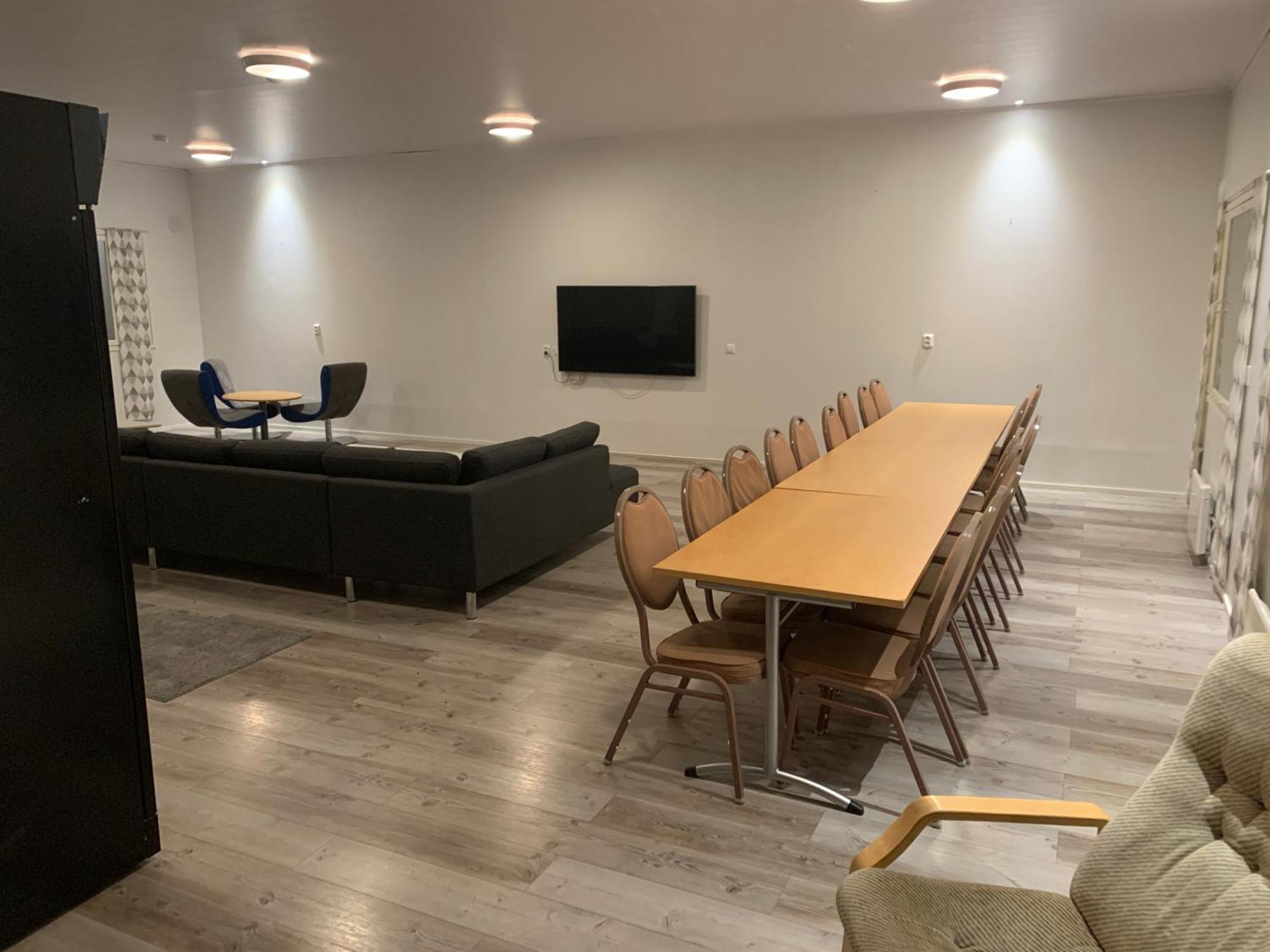 Lomahyppaeys Villa Наантали Екстериор снимка