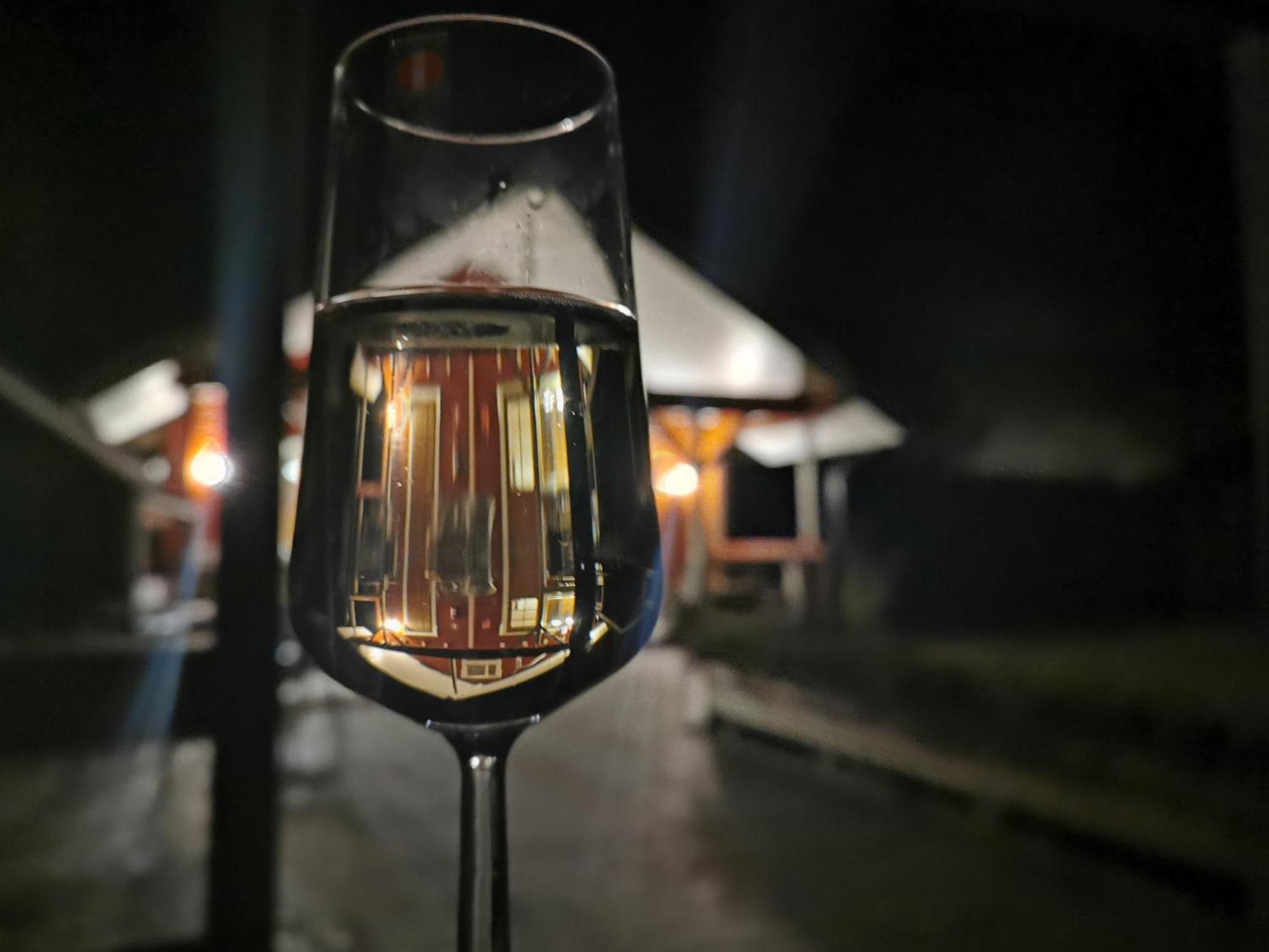 Lomahyppaeys Villa Наантали Екстериор снимка