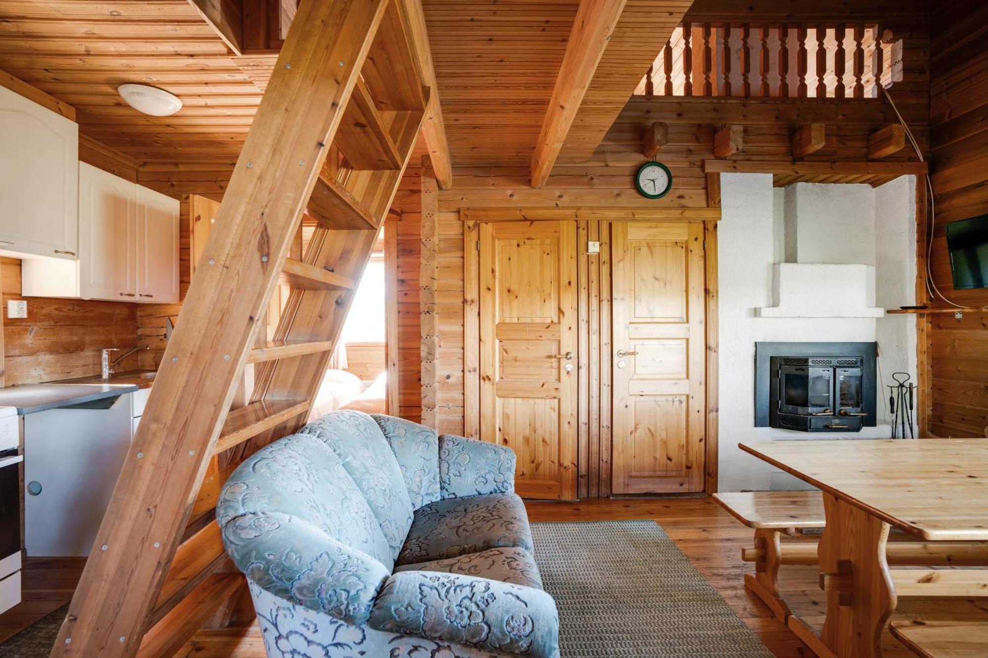 Lomahyppaeys Villa Наантали Екстериор снимка