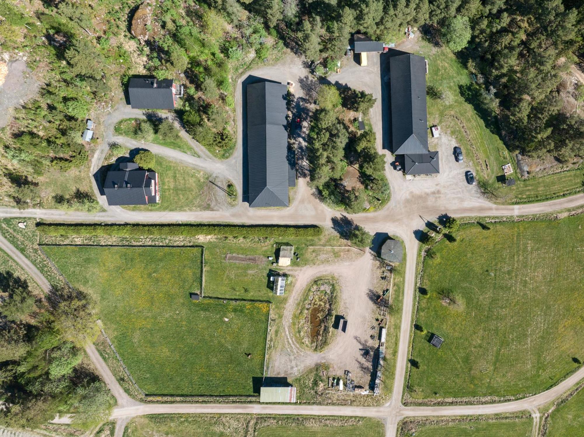 Lomahyppaeys Villa Наантали Екстериор снимка